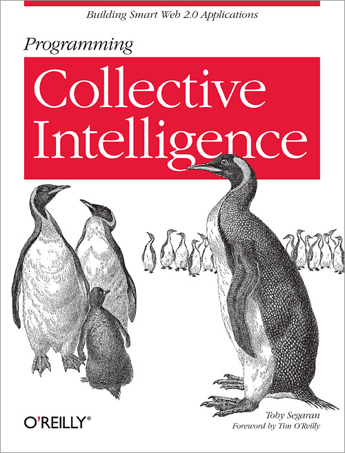 programming collective intelligence